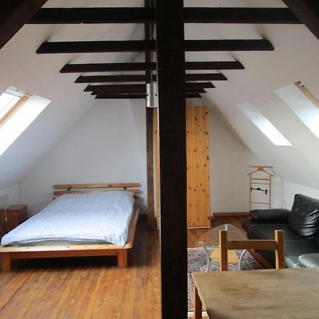 Ferienwohnung Am Homburg Nr 1 Saarbrücken Kültér fotó