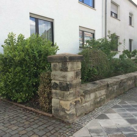 Ferienwohnung Am Homburg Nr 1 Saarbrücken Kültér fotó