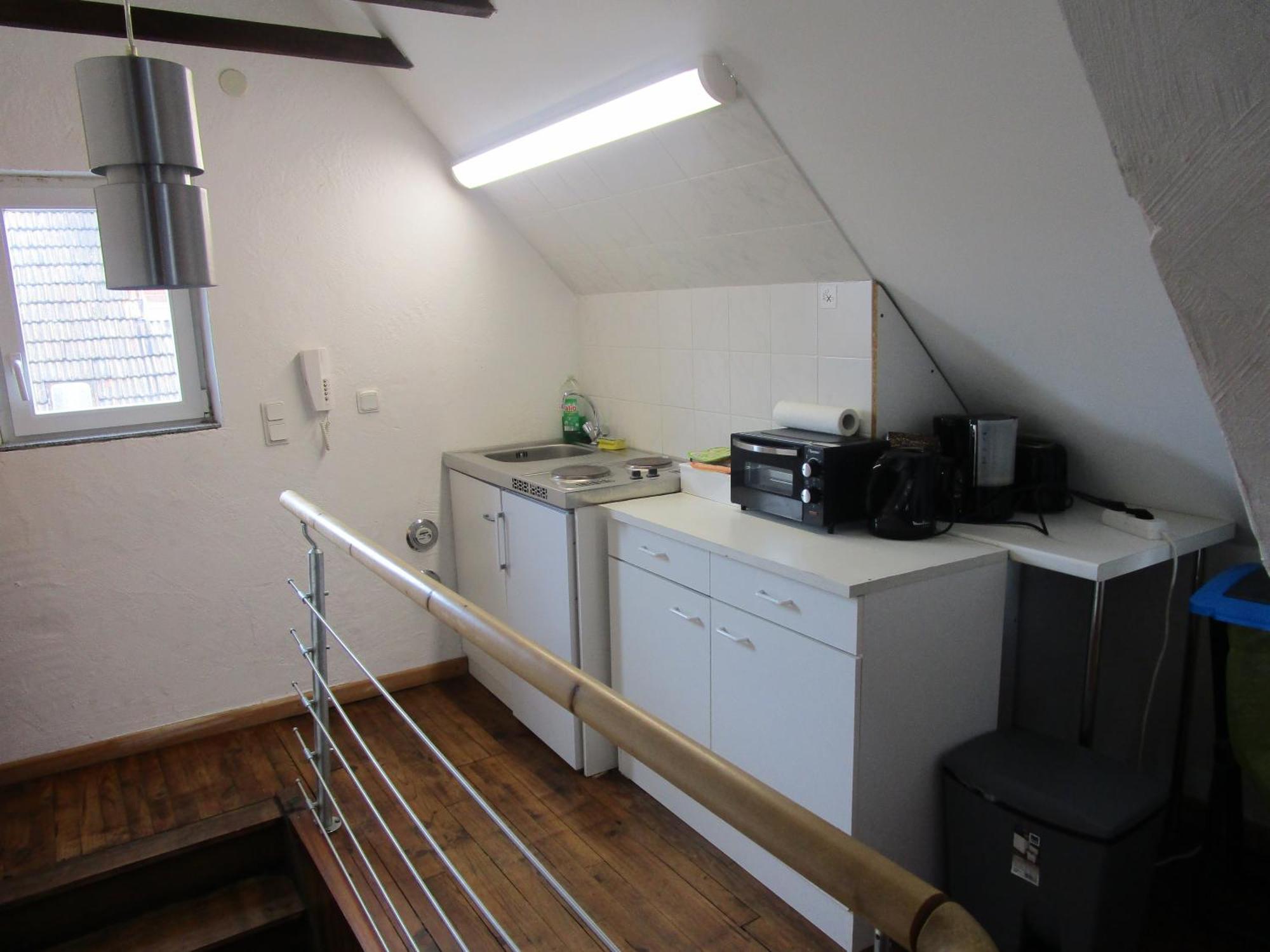 Ferienwohnung Am Homburg Nr 1 Saarbrücken Kültér fotó