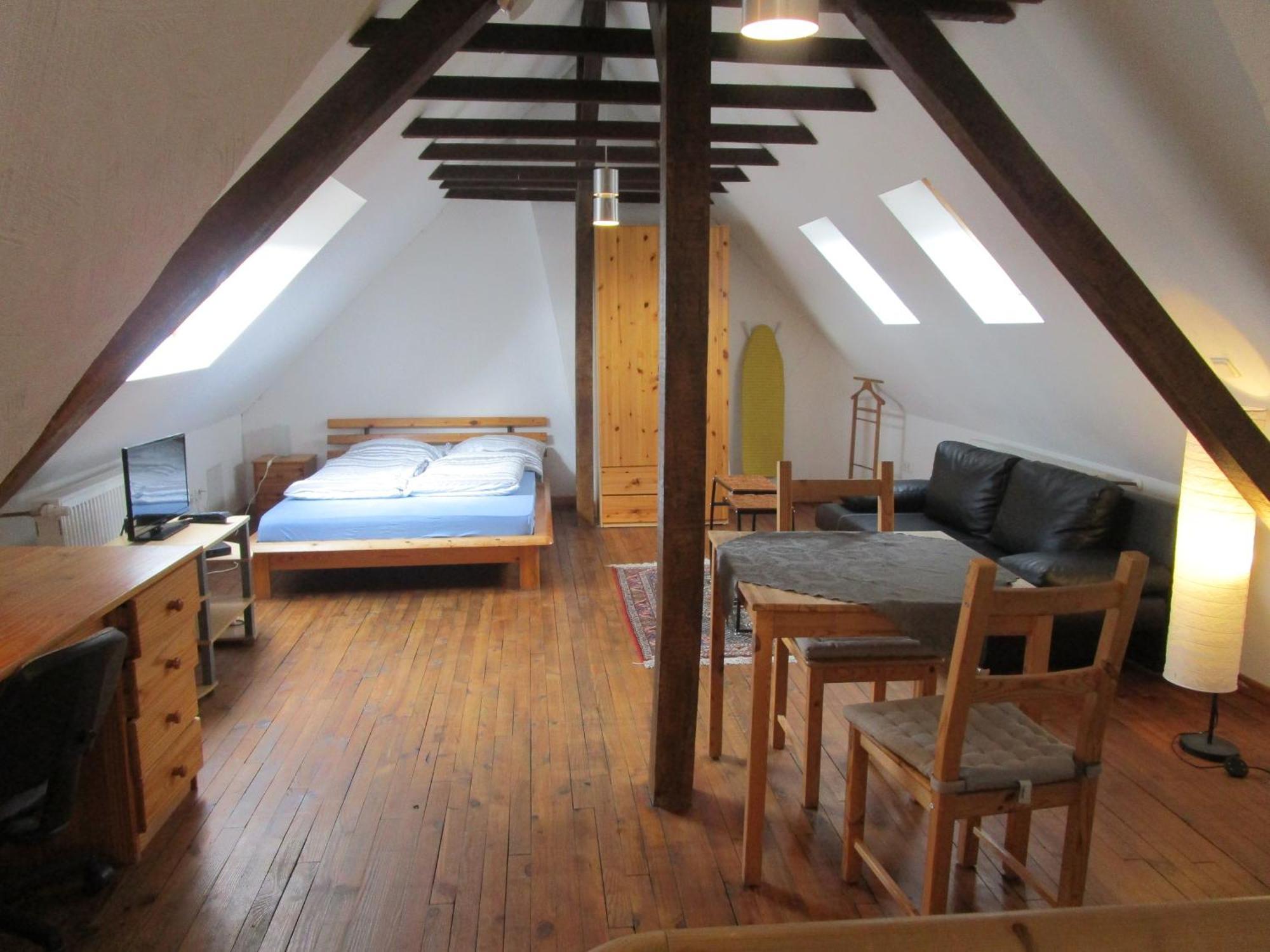 Ferienwohnung Am Homburg Nr 1 Saarbrücken Kültér fotó