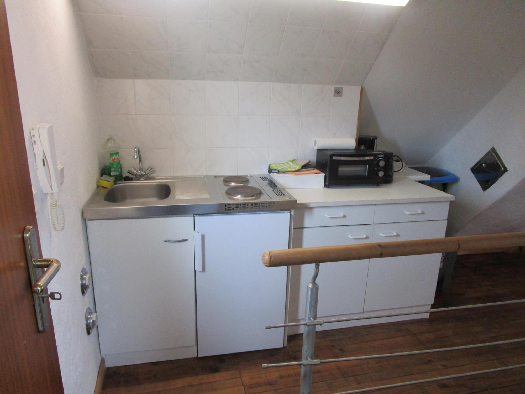 Ferienwohnung Am Homburg Nr 1 Saarbrücken Kültér fotó