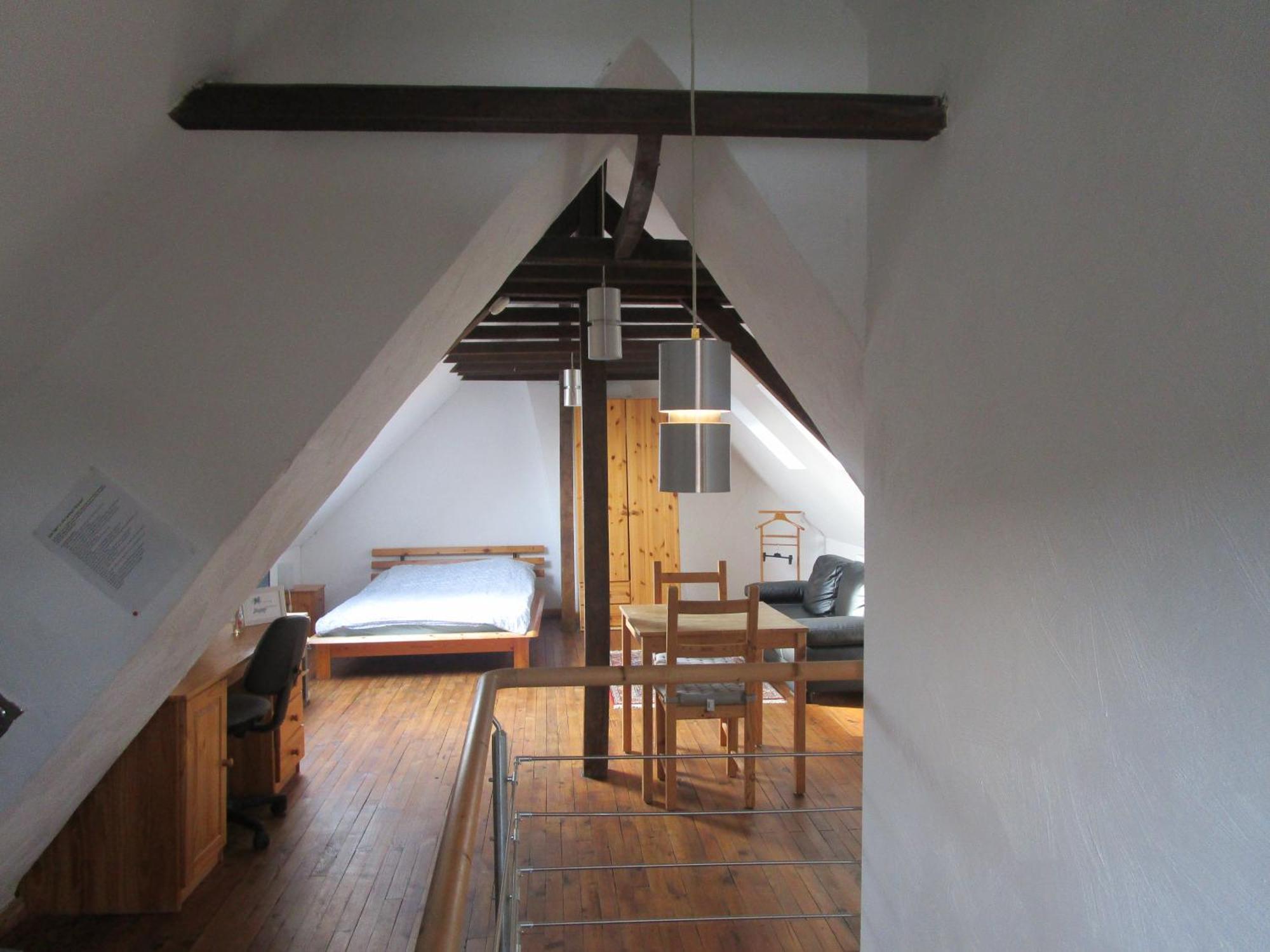 Ferienwohnung Am Homburg Nr 1 Saarbrücken Kültér fotó