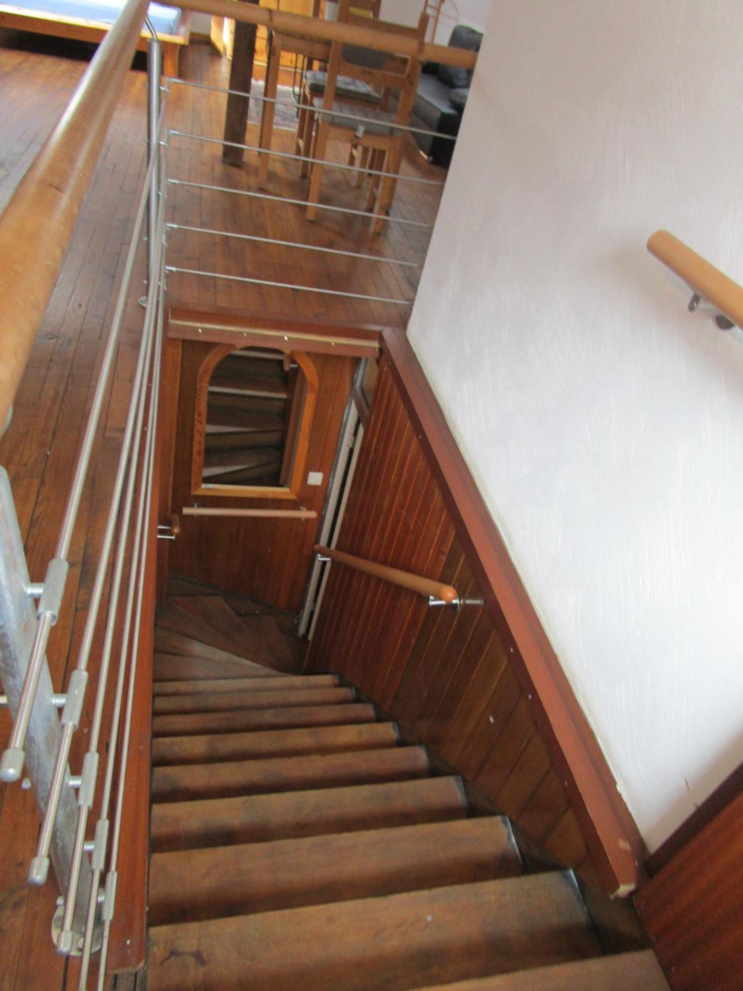 Ferienwohnung Am Homburg Nr 1 Saarbrücken Kültér fotó