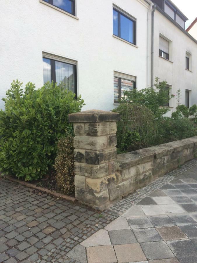 Ferienwohnung Am Homburg Nr 1 Saarbrücken Kültér fotó